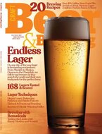Craft Beer &amp; Brewing Magazine