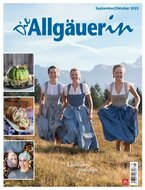 Die Allgauerin
