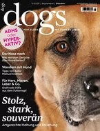 Dogs (Deutschsprachig)