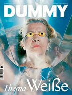 Dummy (Deutschsprachig)