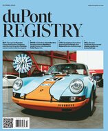 duPont REGISTRY - Automobiles Magazine