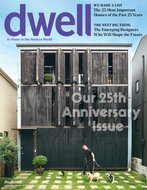 Dwell Magazine