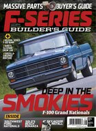 F100 Builders Guide Magazine