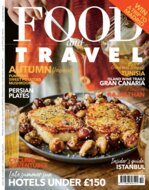 Food &amp; Travel Magazine