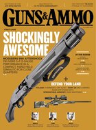 Guns &amp; Ammo Magazine