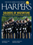 Harper&#039;s Magazine