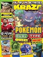 Kraze Magazine