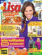 Lisa (Deutsch)