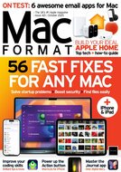 Mac Format Magazine