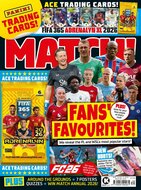 Match Magazine