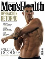 Men&#039;s Health Espana