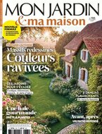 Mon jardin et ma maison