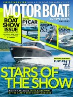 Motor Boat &amp; Yachting Magazine