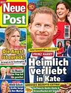 Neue Post