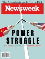 Newsweek Magazine