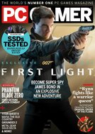 PC Gamer Magazine (UK)