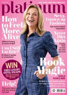 Platinum Magazine