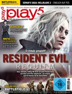 Play 5 (Deutschsprachig)