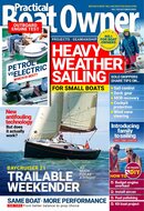 Practical Boat Owner Magazine