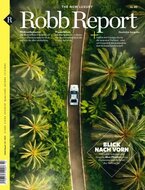 Robb Report Deutschland