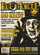 Rue Morgue Magazine