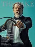 The Rake Magazine