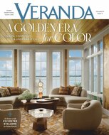 Veranda Magazine