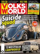 VolksWorld Magazine