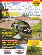 Waterways World Magazine
