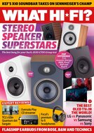 What Hi-Fi Magazine