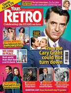 Yours Retro Magazine