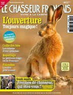 Le Chasseur Fran&ccedil;ais (Fran&ccedil;ais)