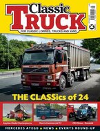 Classic Truck Magazine