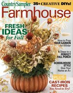 American Farmhouse Style Magazine