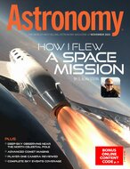Astronomy Magazine