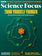 BBC Science Focus Magazine