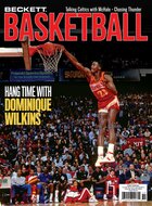 Beckett Basketball Magazine