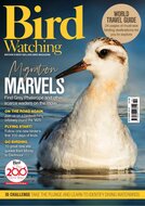 Bird Watching (UK) Magazine