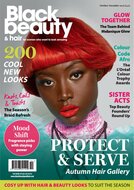Black Beauty and Hair Magazine