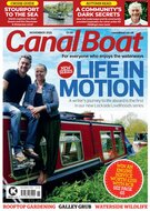 Canal Boat Magazine