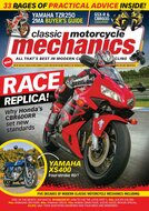 Classic Motorcycle Mechanics Magazine