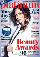 Classic Rock Platinum Series Magazine