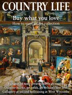 Country Life Magazine
