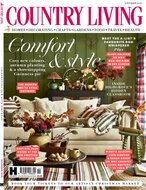 Country Living (UK) Magazine
