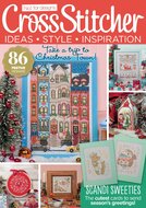 CrossStitcher Magazine