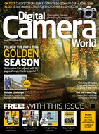Digital Camera World Magazine