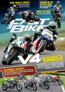 Fast Bikes Magazine
