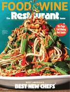 Food &amp; Wine Magazine