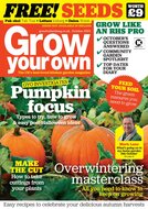 Grow Your Own Magazine