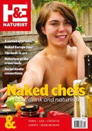 H&amp;E Naturist Magazine